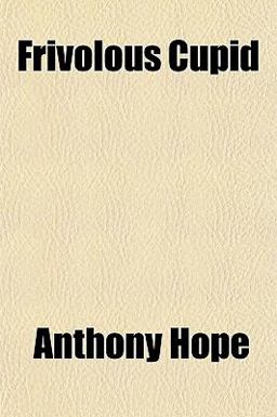 Frivolous Cupid