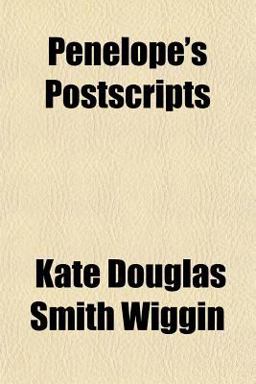 Penelope's Postscripts