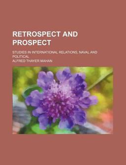 Retrospect and Prospect