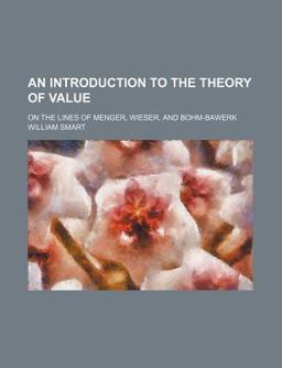 An Introduction to the Theory of Value
