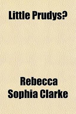 Little Prudys? Little Prudys?