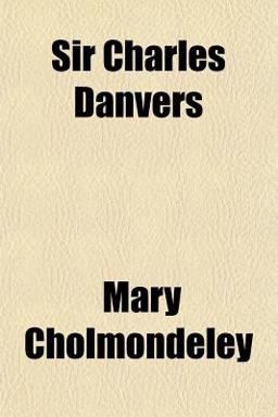 Sir Charles Danvers