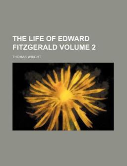 The Life of Edward Fitzgerald