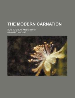 The Modern Carnation