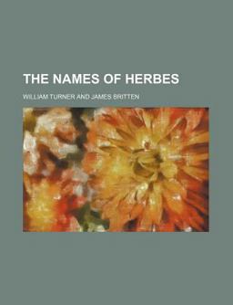 The Names of Herbes