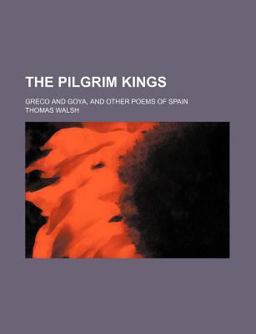 The Pilgrim Kings