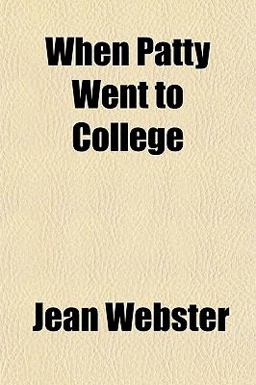 When Patty Went to College