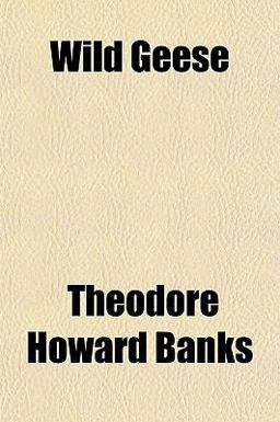 Wild Geese