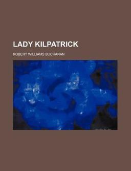 Lady Kilpatrick