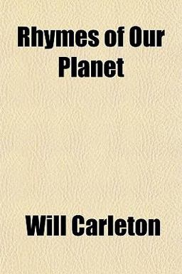 Rhymes of Our Planet