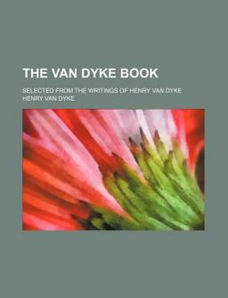 The Van Dyke Book