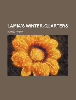 Lamia's Winter-Quarters