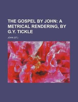 The Gospel by John