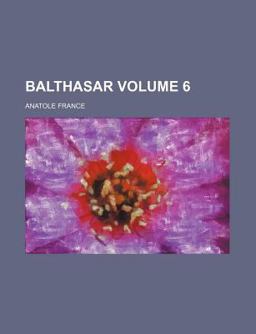 Balthasar Balthasar