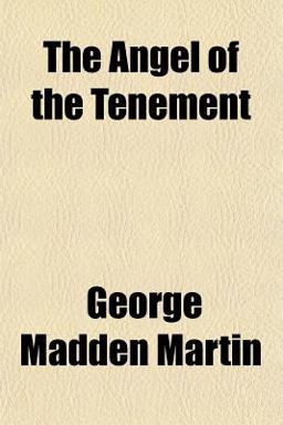 The Angel of the Tenement