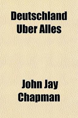 Deutschland Über Alles