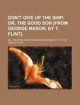 Don't Give up the Ship