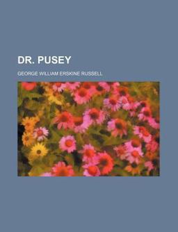 Dr Pusey