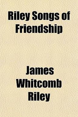 Riley Songs of Friendship