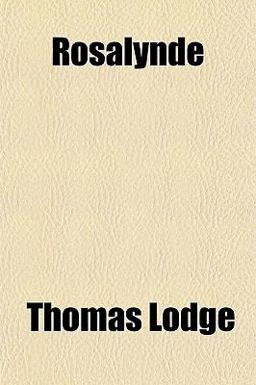 Rosalynde