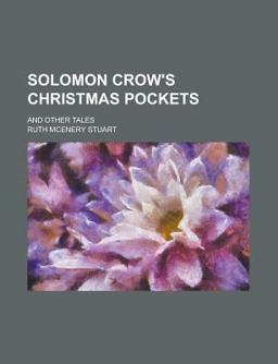 Solomon Crow's Christmas Pockets