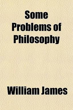 Some Problems of Philosophy