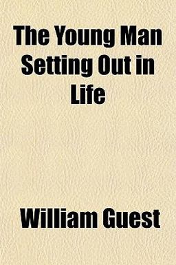 The Young Man Setting Out in Life