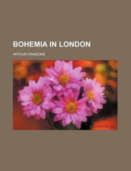 Bohemia in London