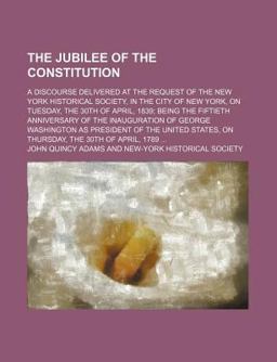 The Jubilee of the Constitution The Jubilee of the Constitution