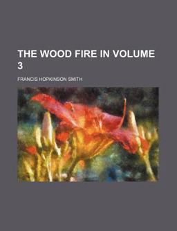 The Wood Fire In