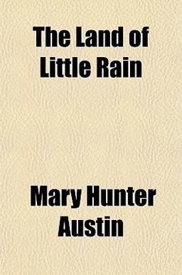 The Land of Little Rain