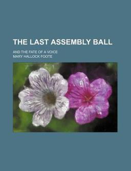 The Last Assembly Ball