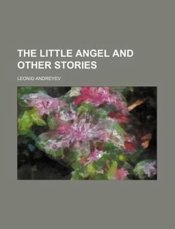 The Little Angel and Other Stories