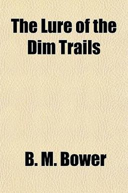 The Lure of the Dim Trails