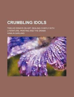 Crumbling Idols Crumbling Idols