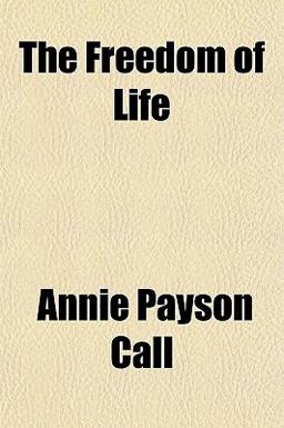 The Freedom of Life The Freedom of Life