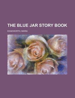 The Blue Jar Story Book