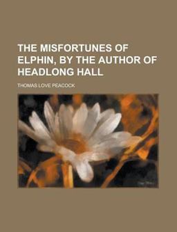 The Misfortunes of Elphin The Misfortunes of Elphin