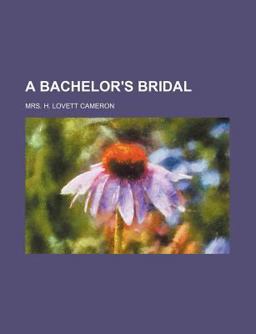 A Bachelor's Bridal