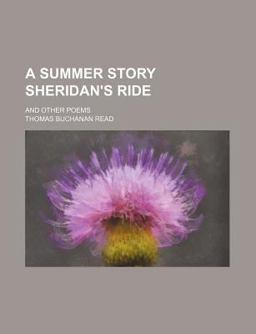 A Summer Story Sheridan's Ride