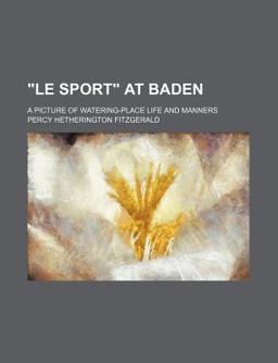 Le Sport at Baden