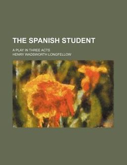 The Spanish Student