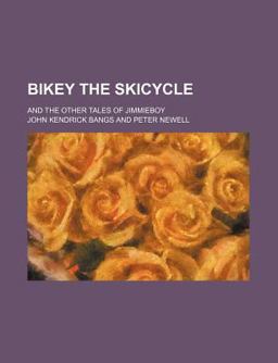 Bikey the Skicycle