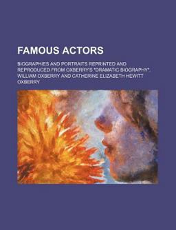 Famous Actors