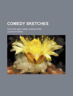 Comedy Sketches