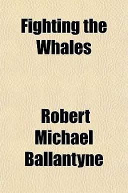 Fighting the Whales