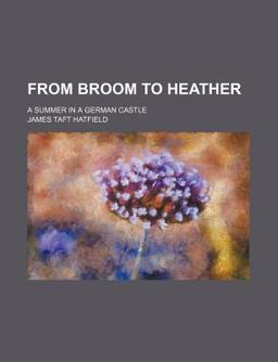 From Broom to Heather