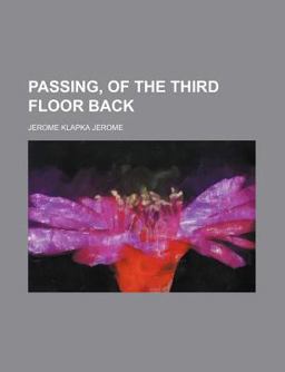 Passing, of the Third Floor Back