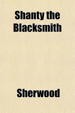 Shanty the Blacksmith