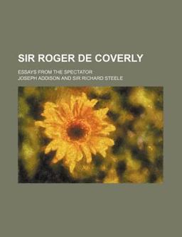 Sir Roger de Coverly